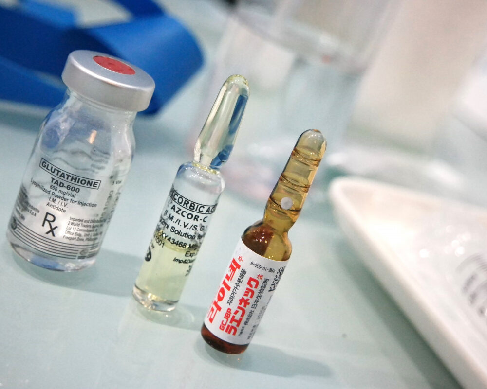 Ampollas / Moduladores hormonales